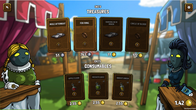 Swords & Souls: Neverseen screenshot 6