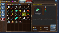 The Alchemist of Ars Magna screenshot 11