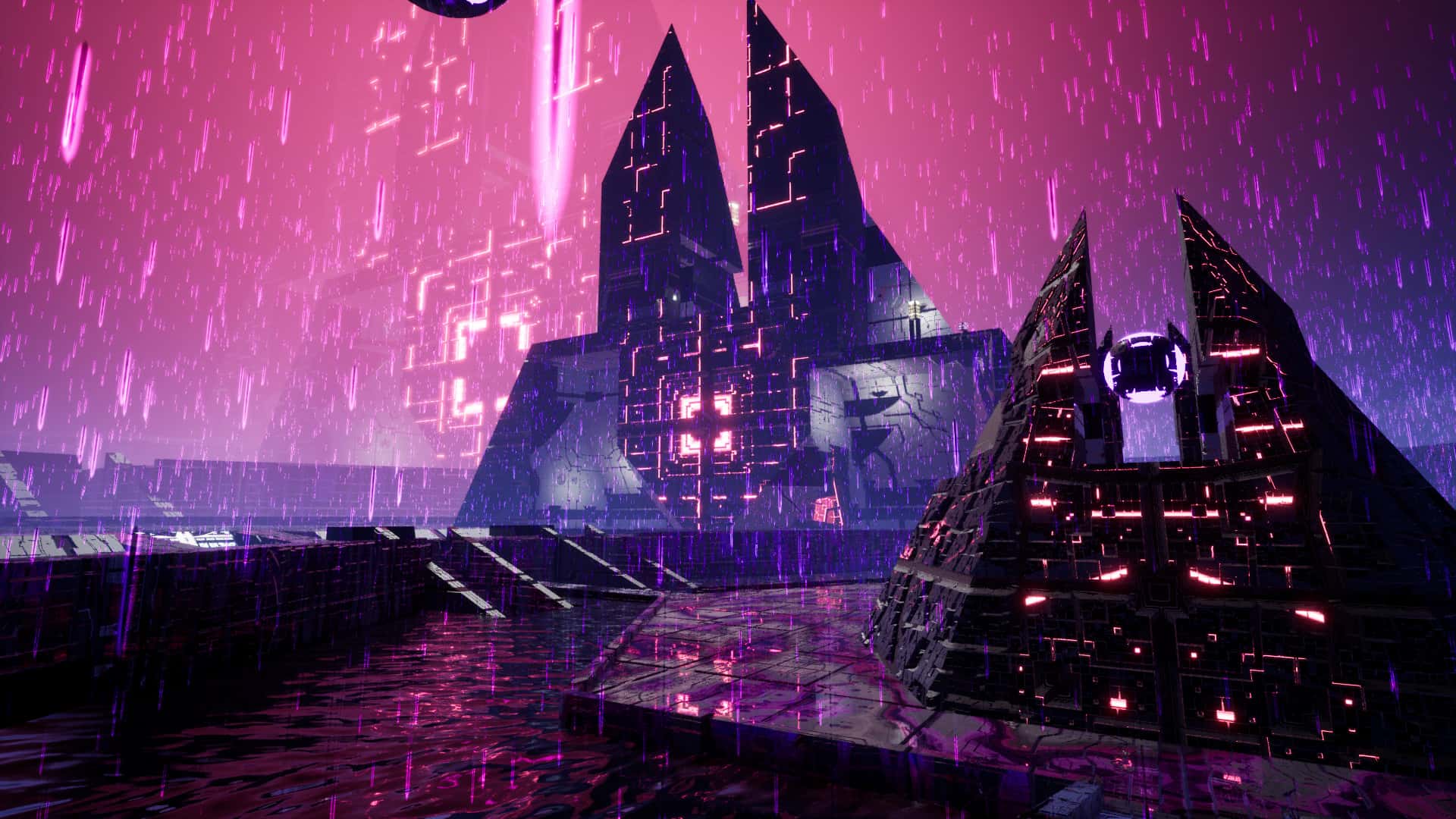 #10. Recursive Ruin Demo (GOG) By: Iceberg Interactive