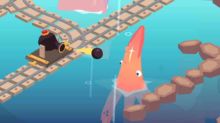 Down in Bermuda screenshot screenshot 5