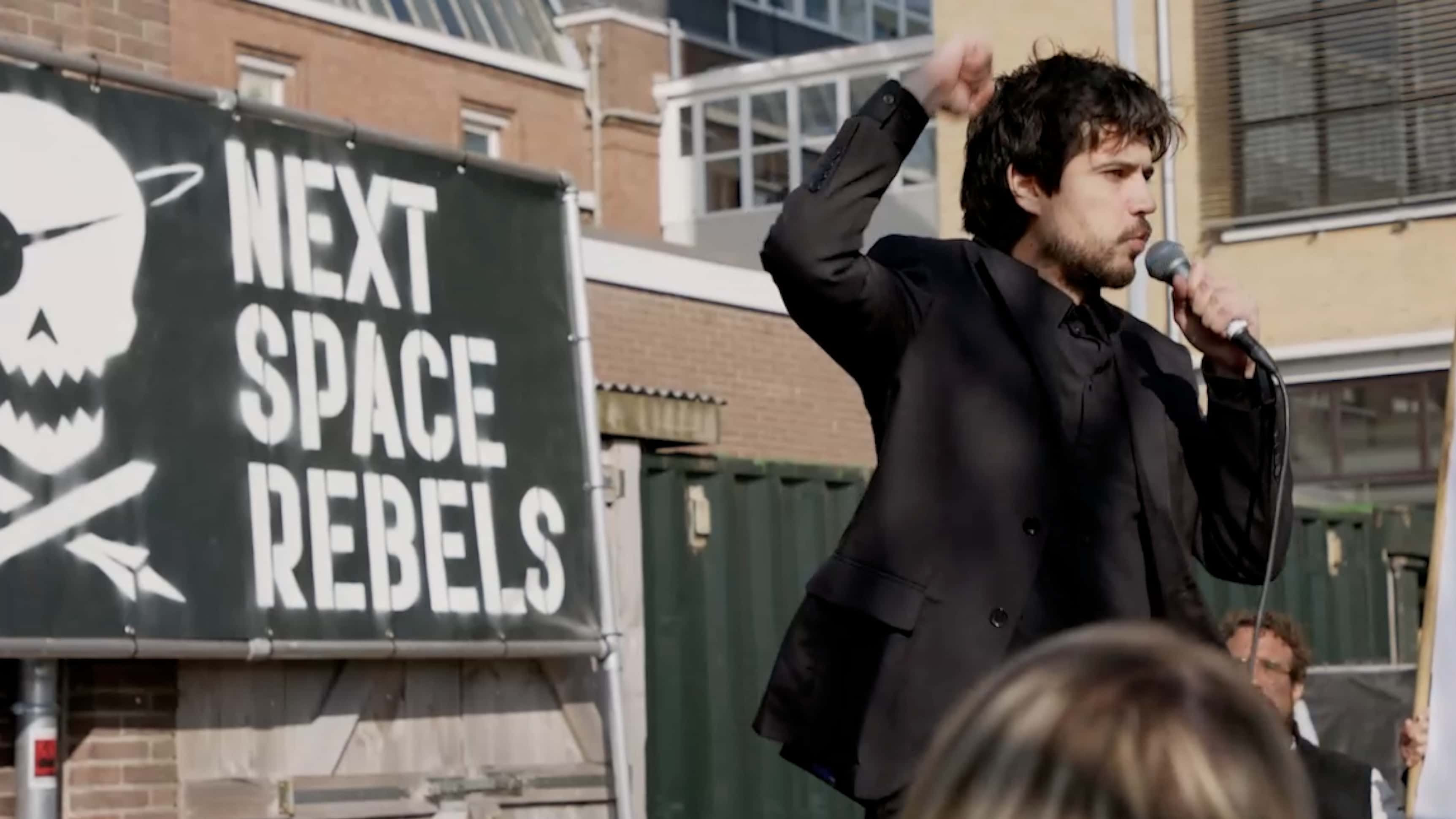 #3. Next Space Rebels (GOG) di: Humble Games