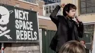 Next Space Rebels screenshot 4