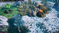 Revival: Recolonization screenshot 2