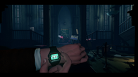The Occupation Demo screenshot 8