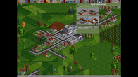 Transport Tycoon Deluxe screenshot 2