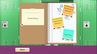 LongStory screenshot 5