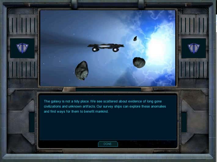#1. Galactic Civilizations I: Ultimate Edition (GOG) By: Stardock