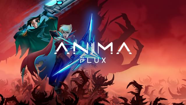 Anima Flux