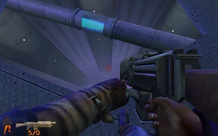 #4. Iron Storm (GOG) 由: Microids