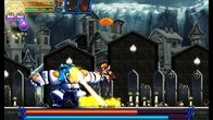 Valdis Story: Abyssal City screenshot 9