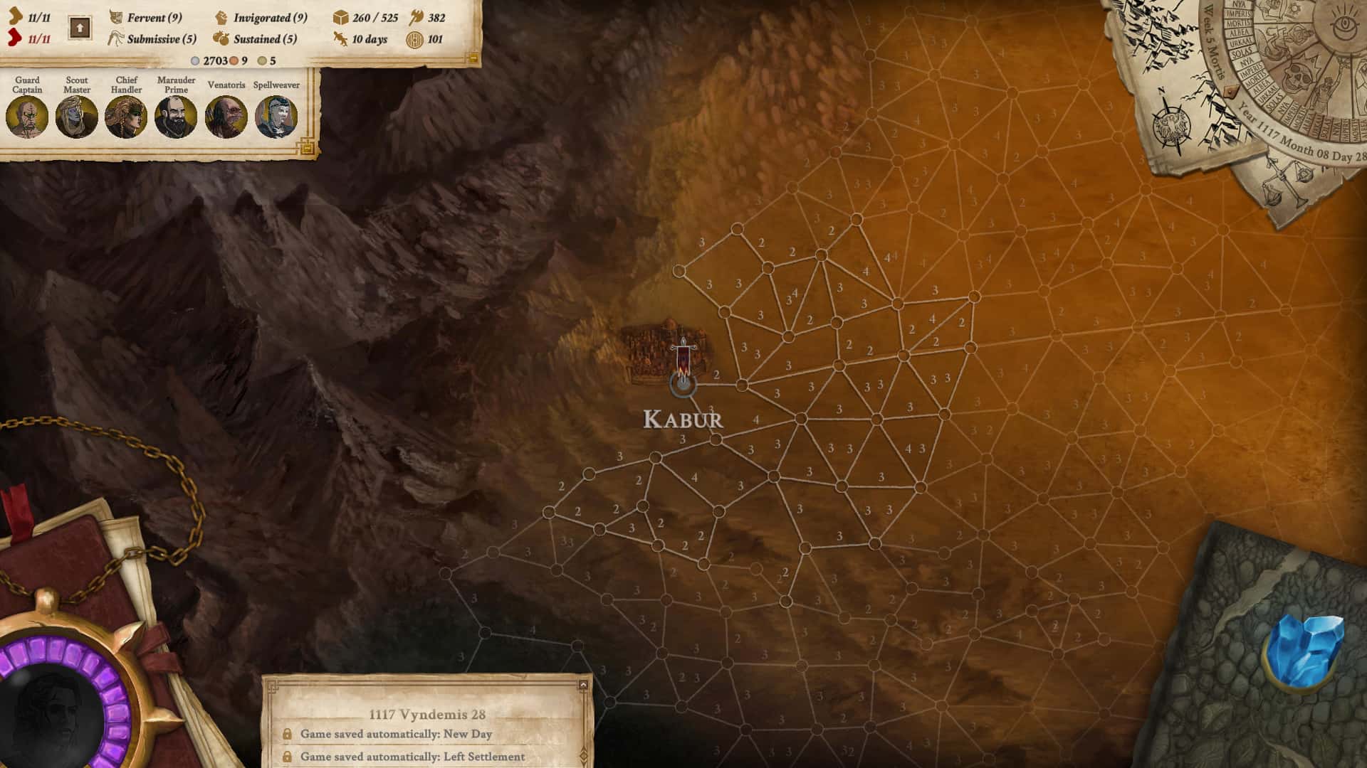 #3. Vagrus - The Riven Realms Season Pass (GOG) Göre: Lost Pilgrims Studio