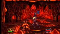 Gargoyles Remastered screenshot 5