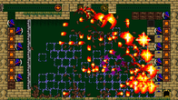 Escape Goat screenshot 1