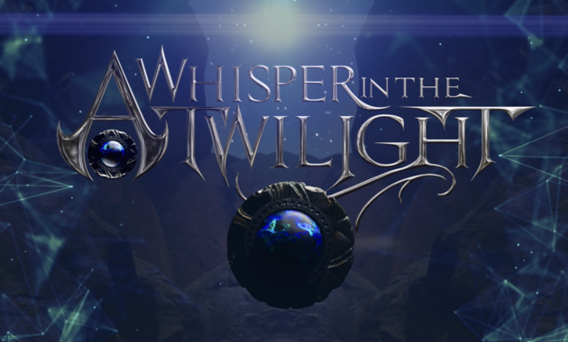 a whisper in the twilight: chapter one vertical card thumbnail