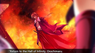 Beat Blades Haruka screenshot 3
