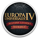 Europa Universalis IV: History Lessons Bundle