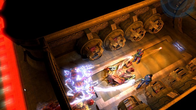 Shadowgrounds screenshot 12
