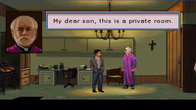 The Samaritan Paradox screenshot 4