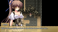 Mage of the Olekta Desert screenshot 1