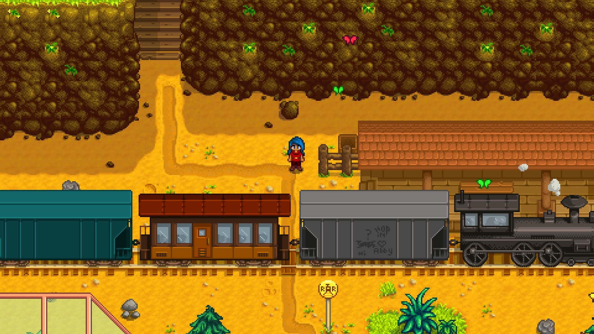 #2. Stardew Valley (GOG) 由: ConcernedApe