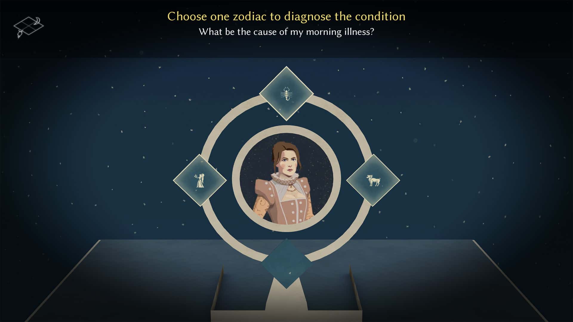 #8. Astrologaster (GOG) 由: Application Systems Heidelberg