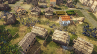 Knights of Honor II: Sovereign screenshot 8