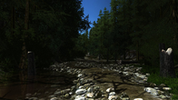 Miasmata screenshot 1
