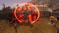 Fata Deum - The God Sim screenshot 9