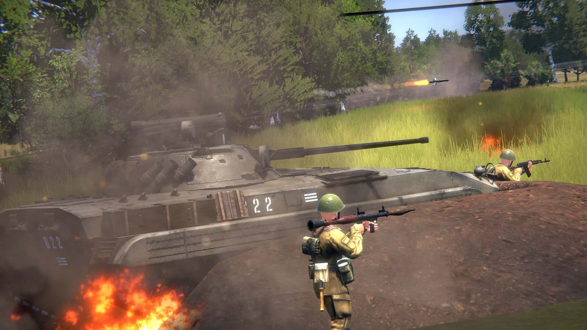 #3. Regiments (GOG) 由: MicroProse Software