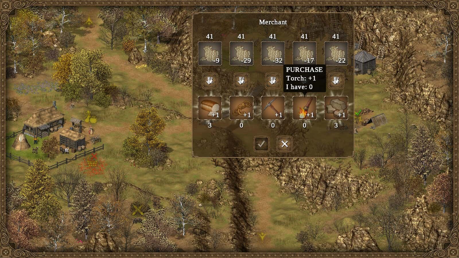 #5. Hero of the Kingdom (GOG) Av: Lonely Troops