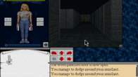 The Legacy: Realm of Terror screenshot 4