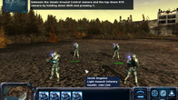 Ground Control 2: Operation Exodus Special Edition screenshot 1