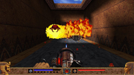 PowerSlave Exhumed screenshot 9