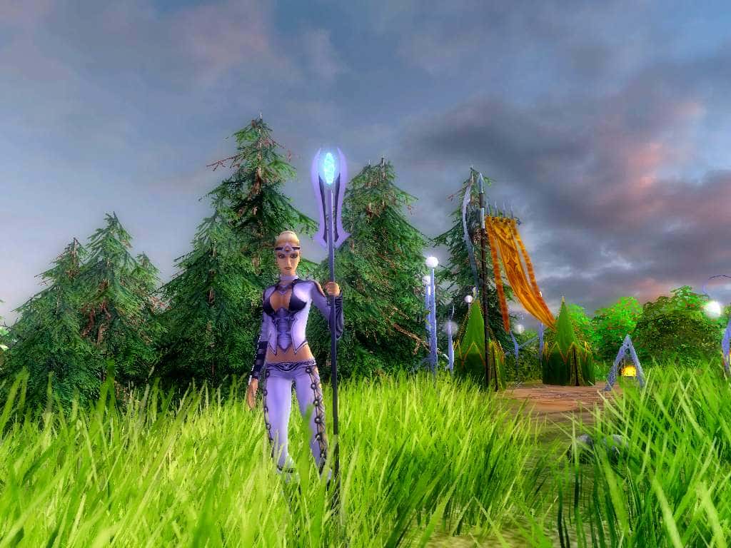#3. Elven Legacy Collection (GOG) โดย: Fulqrum Publishing