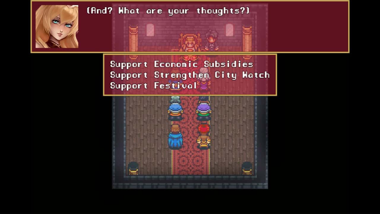 #2. Princess of Mekana (GOG) 由: Noxurtica