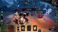 Lords of Ravage screenshot 2