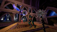 AMID EVIL screenshot 9
