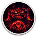 Diablo + Hellfire