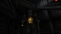 Curse: The Eye of Isis screenshot 6