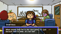 Card City Nights screenshot 9