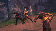 Aragami 2 screenshot 9
