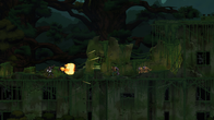 The Looter screenshot 3