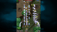 Raiden Legacy screenshot 7