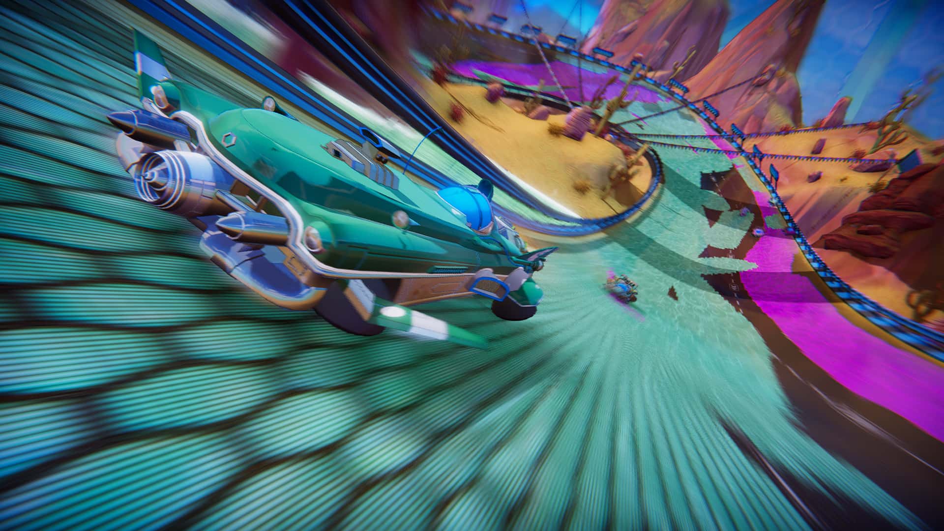 #7. Trailblazers (GOG) بواسطة: Thunderful Games Limited