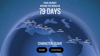80 Days screenshot 4