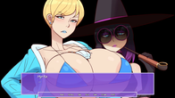 Champion of Venus: Tayla's Big Adventure screenshot 9