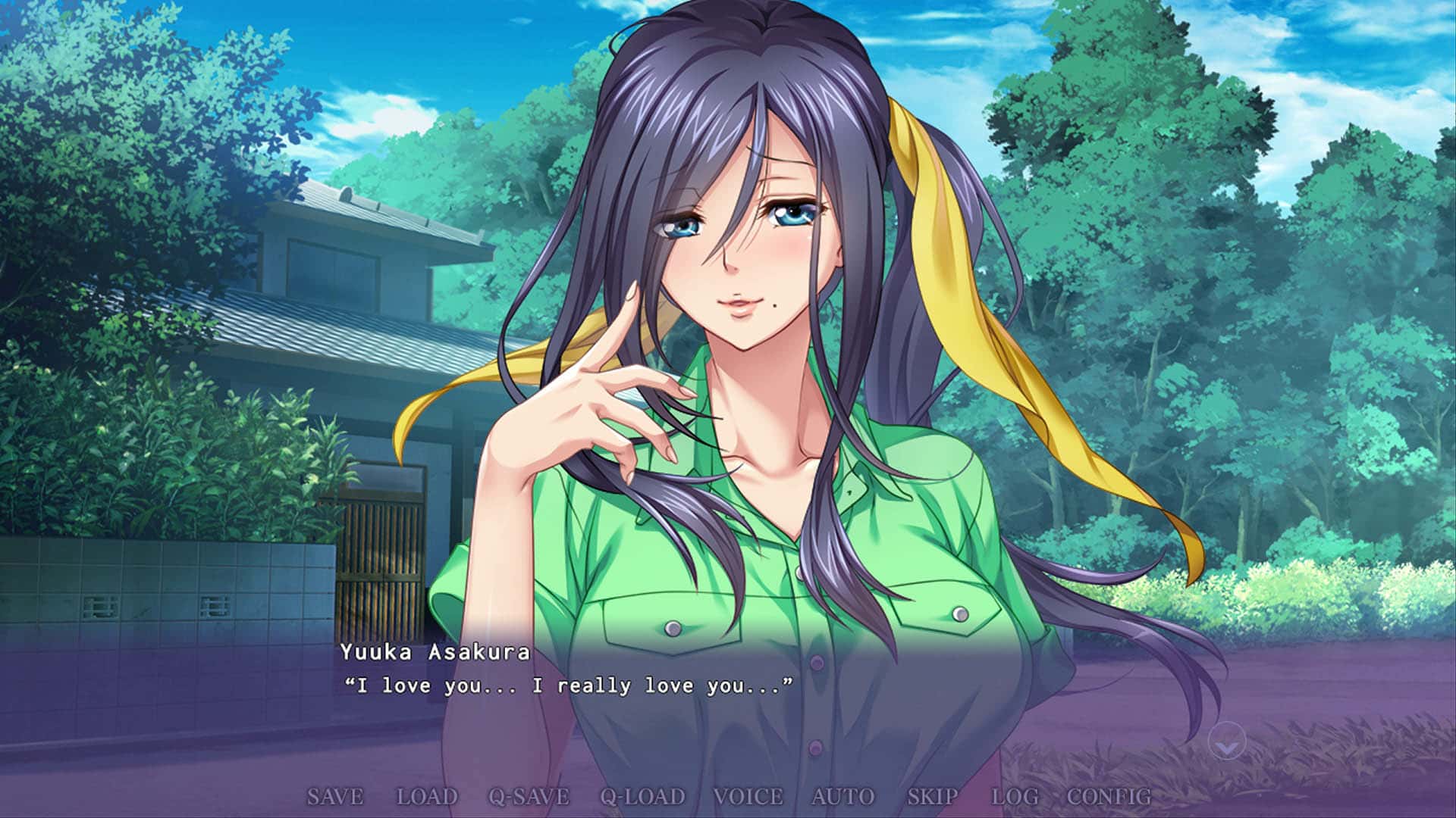 #3. An Aunt After My Own Heart (GOG) Bởi: Shiravune