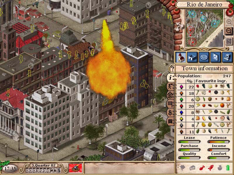 #4. Pizza Connection 2 (GOG) От: Assemble Entertainment