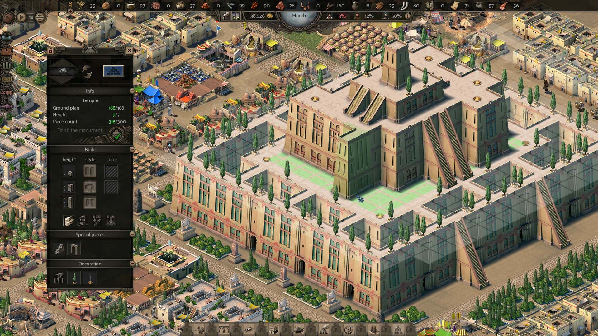 #4. Nebuchadnezzar (GOG) 由: Nepos Games