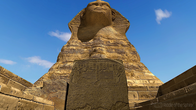 Riddle of the Sphinx™ The Awakening (Enhanced Edition) screenshot 7